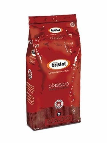 Bristot Classico 1 kg kawa ziarnista