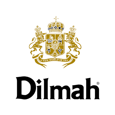 Dilmah Mięta 25 saszetek