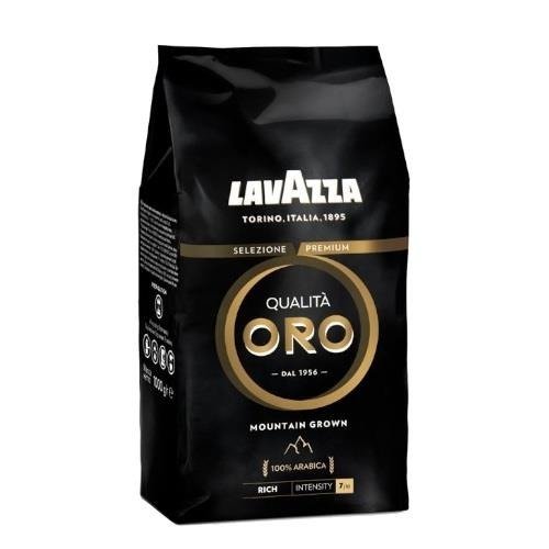 Lavazza Qualita Oro Mountain Grown 1kg ziarnista