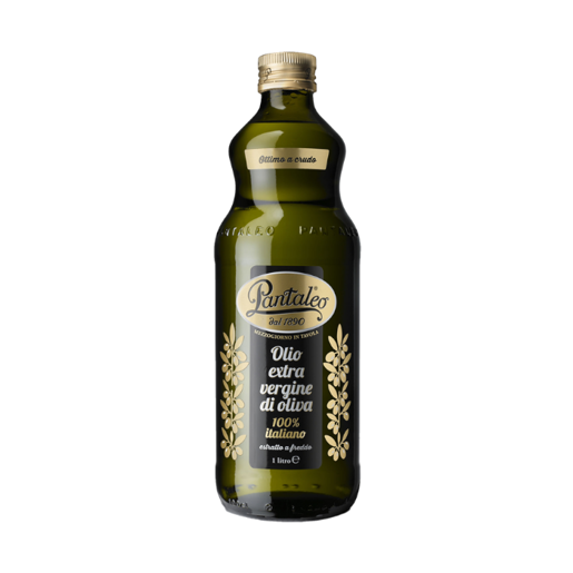 Pantaleo włoska oliwa z oliwek extra vergine 1000ml