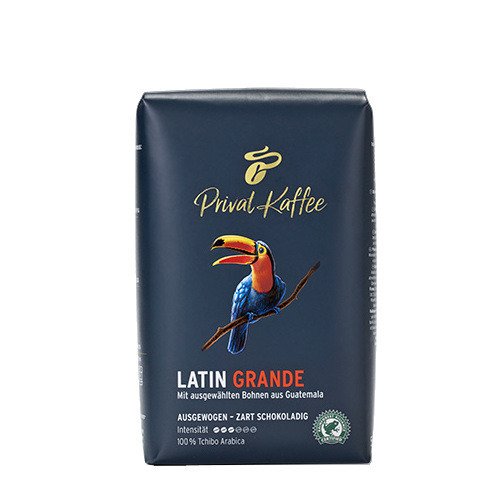 Tchibo Privat Kaffee Guatemala 500g kawa ziarnista